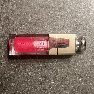 Dior Lip Glow Oil